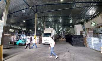 Imagem 3: Guarulhos - Galpão/Depósito/Armazém - Jardim Fátima