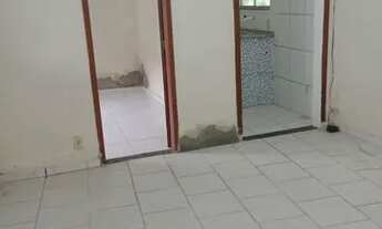 Imagem 5: Casa para aluguel com 40 metros quadrados com 1 quarto em Pedra de Guaratiba - Rio de Jane