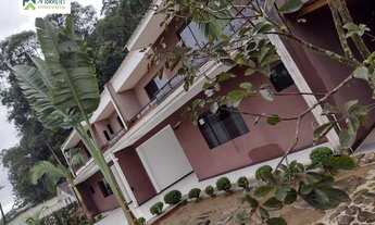 Imagem 5: Sobrado à venda no bairro Porto de Cima - Morretes/PR