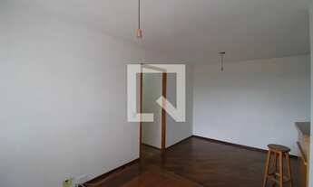 Imagem 2: Apartamento para Aluguel - Vila Lisboa, 3 Quartos, 72 m2