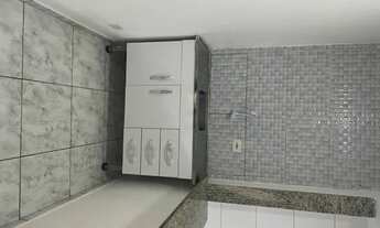 Imagem 6: Casa para venda com 80 metros quadrados com 2 quartos em Acupe de Brotas - Salvador - Bahi