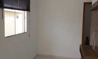 Imagem 7: ALUGA-SE CONDOMINIO RESIDENCIAL IPE 1 NO BAIRRO SANTO ANTONIO 1GVTT5A