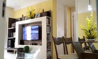 Imagem 4: Alugo Apartamento no Gran Ville \ Lauro de Freitas