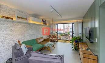 Imagem 5: Apartamento à venda, com 152m² de área útil, 3 Dormitórios, 1 Suíte, 3 Vagas de Garantia n