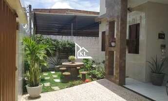 Imagem 3: Parnamirim - Casa Padrão - Cajupiranga