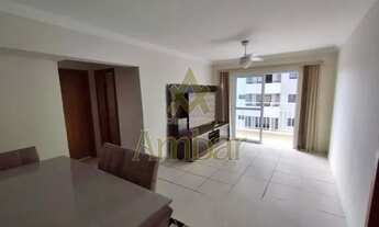 Imagem: Apartamento - Ribeirão Preto - Lagoinha