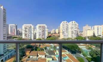 Imagem 3: Residencial Home Boutique, apto disponível para venda com 52m², 01 dorm e 01 vaga de garag