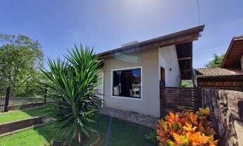 Imagem: Linda casa ótimo acabamento