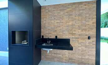 Imagem 5: Casa com 3 dormitórios à venda, 165 m² por R$ 1.550.000,00 - Comary - Teresópolis/RJ