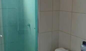 Imagem 2: Apartamento no Residencial Turim para venda possui 56m² com 2 quartos em Ponta Negra - Man