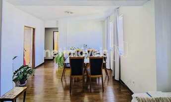 Imagem 4: Venda Apartamento 3 quartos Santo Antônio Belo Horizonte