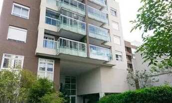 Imagem: São Paulo - Apartamento Padrão - Vila