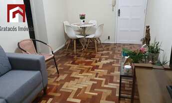 Imagem: Petrópolis - Apartamento Padrão - Quitandinha