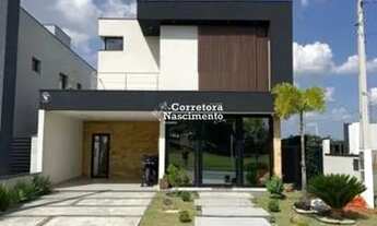 Imagem: Casa de condomínio sobrado para aluguel