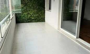 Imagem: Apartamento com 4 dormitórios (3 suítes)