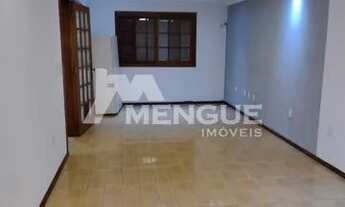 Imagem 7: Casa com 3 dormitórios, sedo 2 suítes e 2 vagas à venda no bairro Rubem Berta em Porto A