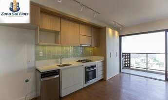 Imagem 2: SÃO PAULO - Apartamento Padrão - VILA MADALENA