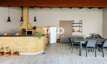 Imagem 2: CASA 3 QUARTOS COM SUÍTE E CLOSET NO SANTA MÔNICA