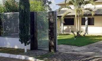 Imagem 3: Casa Mobiliada Condominio Jardim do Oriente