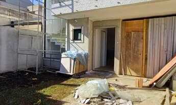 Imagem 2: SOBRADO NO XAXIM - NOVO - COM ESPAÇO GOURMET