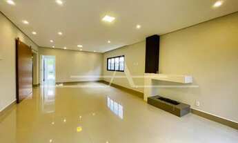 Imagem 2: CASA RESIDENCIAL em BRAGANÇA PAULISTA - SP, CONDOMÍNIO VALE DAS ÁGUAS