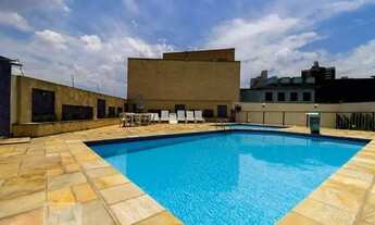 Imagem 2: Apartamento para venda com 200 metros quadrados com 4 quartos em Bosque da Saúde - São Pau