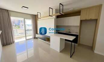 Imagem 2: C/Apto de 2 dorms. semimobiliado, à venda, 71 m², no Marmara Residence, Barreiros - São Jo