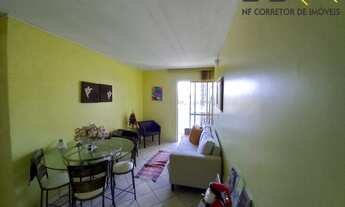 Imagem 3: Apartamento 3 Dormitórios - Kobrasol - São José - SC