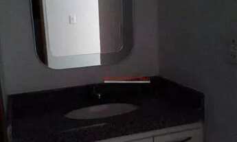 Imagem 7: Apartamento com 2 dormitórios, 65 m² - venda por R$ 490.000,00 ou aluguel por R$ 3.050,00