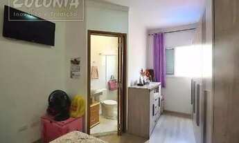 Imagem 7: Santo André - Casa Padrão - Jardim Utinga