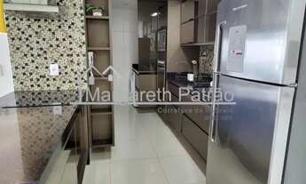 Imagem 7: Apartamento 01 quarto mobiliado com vista mar em Armação