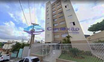 Imagem: São Paulo - Apartamento Padrão - Santa