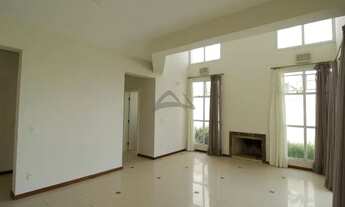 Imagem 2: Casa - Loteamento Alphaville Campinas - Campinas