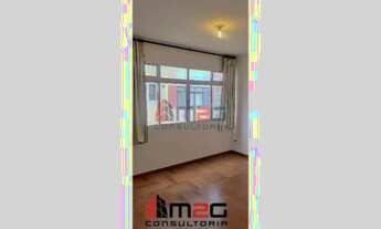 Imagem 2: Morar bem no Itaim Bibi, apartamento de 45m² com vaga