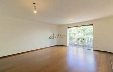 Imagem 2: Apartamento Locação Moema 226 m² 4 Dormitórios