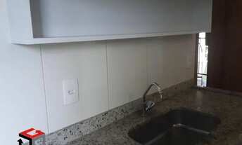 Imagem 7: Apartamento para aluguel 2 quartos 1 vaga Grã-Bretanha Príncipe de Gales - Santo André - S