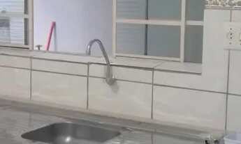 Imagem 3: Casa com 2 dormitórios no Jardim Copacabana - Jundiaí - SP