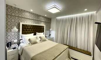 Imagem 7: Espetacular Triplex Union Home com 4 quartos em