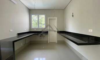 Imagem 3: Casa - Swiss Park - Campinas