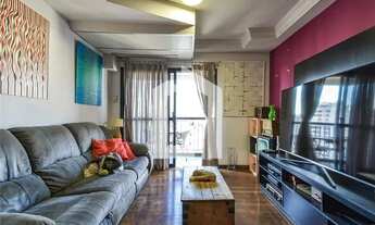 Imagem: Apartamento 3 dormitórios Moema