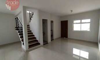 Imagem 5: Sobrado para locação em condomínio fechado com varanda gourmet