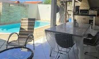 Imagem: Casa a venda Jardim Imperial com 3 quartos