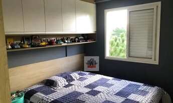 Imagem: Flat para aluguel com 30 metros quadrados