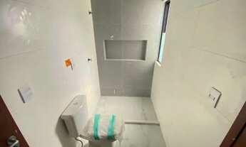 Imagem 7: Casa de alto padrão nova Porto Manguaba