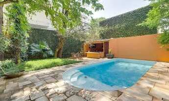 Imagem: Casa com 4 dormitórios à venda, 390 m²