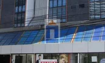 Imagem: Salão com 140 m², na Av. Tancredo Neves