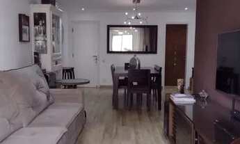 Imagem 2: Apartamento Venda 3 Dormitórios - 110 m² Moema