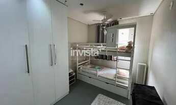 Imagem 7: Apartamento no Jaú à venda, 3 Dormitórios, Aparecida-Santos