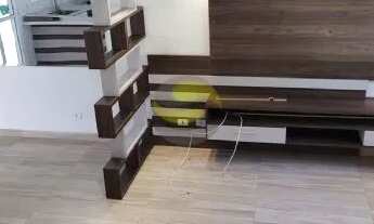 Imagem 5: Casa Sobrado Condominio