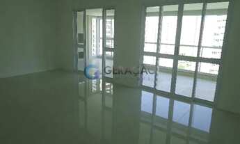 Imagem 4: Apartamento Padrão em São José dos Campos